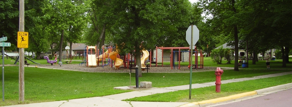 Graf Park