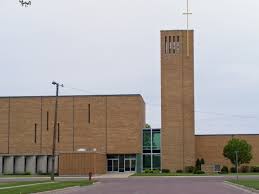 Church Building